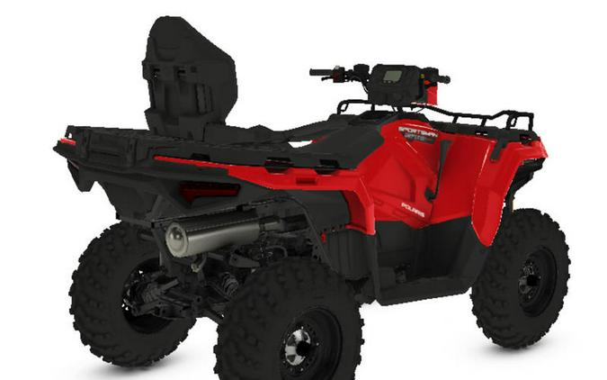 2025 Polaris® Sportsman Touring 570