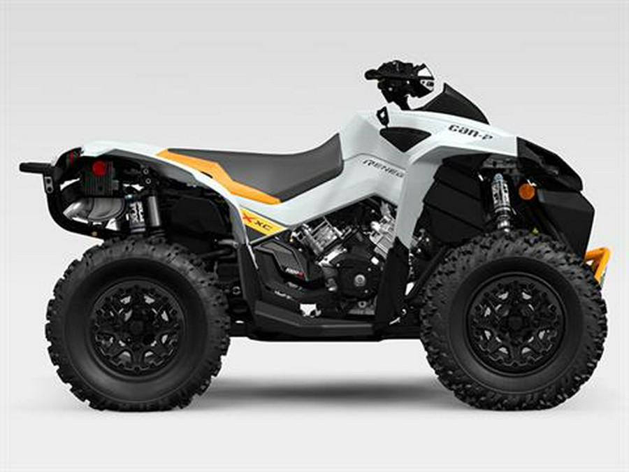 2025 Can-Am Renegade X XC 1000R