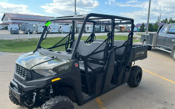 2024 Polaris Ranger Crew SP 570