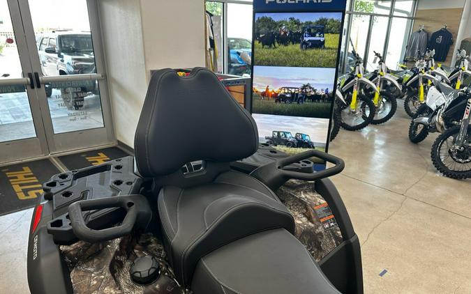 2024 CFMOTO CFORCE 800 TOURING