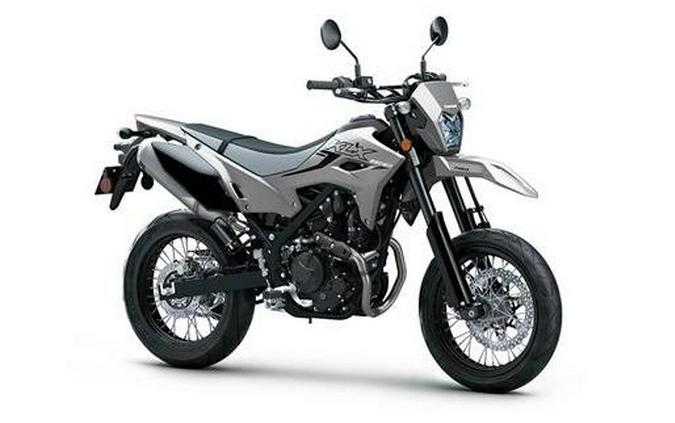 2024 KLX 230 SM - Kawasaki