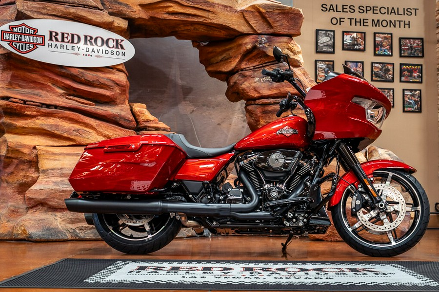 2025 Harley-Davidson Road Glide Grand American Touring