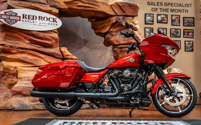 2025 Harley-Davidson Road Glide Grand American Touring