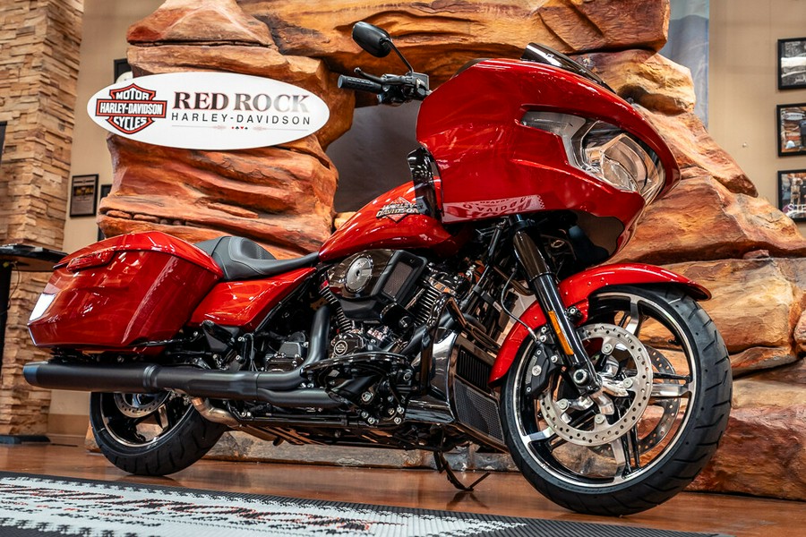 2025 Harley-Davidson Road Glide Grand American Touring