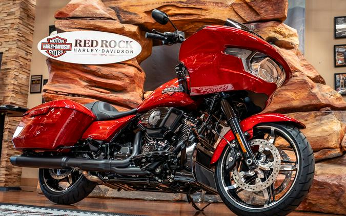 2025 Harley-Davidson Road Glide Grand American Touring