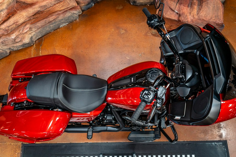 2025 Harley-Davidson Road Glide Grand American Touring