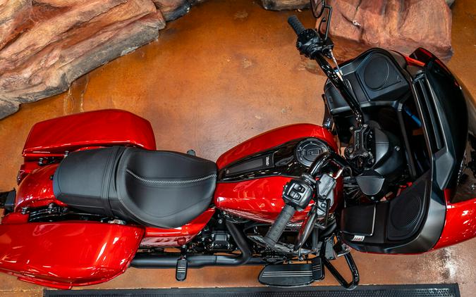 2025 Harley-Davidson Road Glide Grand American Touring