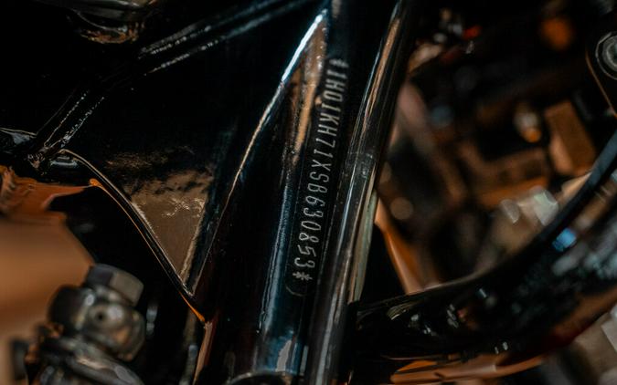 2025 Harley-Davidson Road Glide Grand American Touring