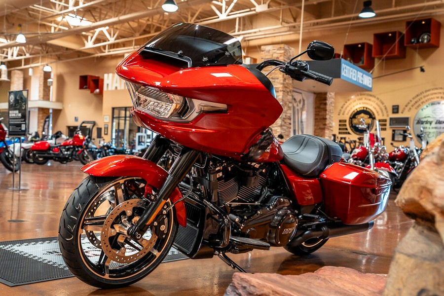 2025 Harley-Davidson Road Glide Grand American Touring