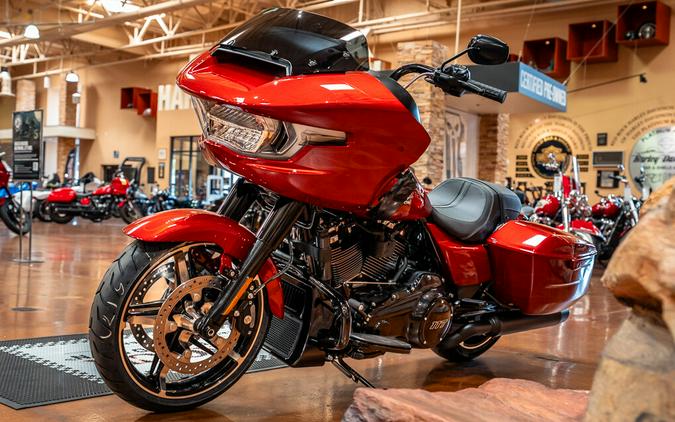 2025 Harley-Davidson Road Glide Grand American Touring