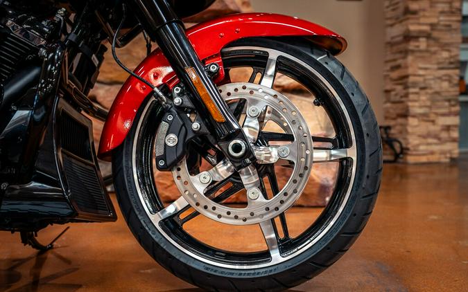 2025 Harley-Davidson Road Glide Grand American Touring
