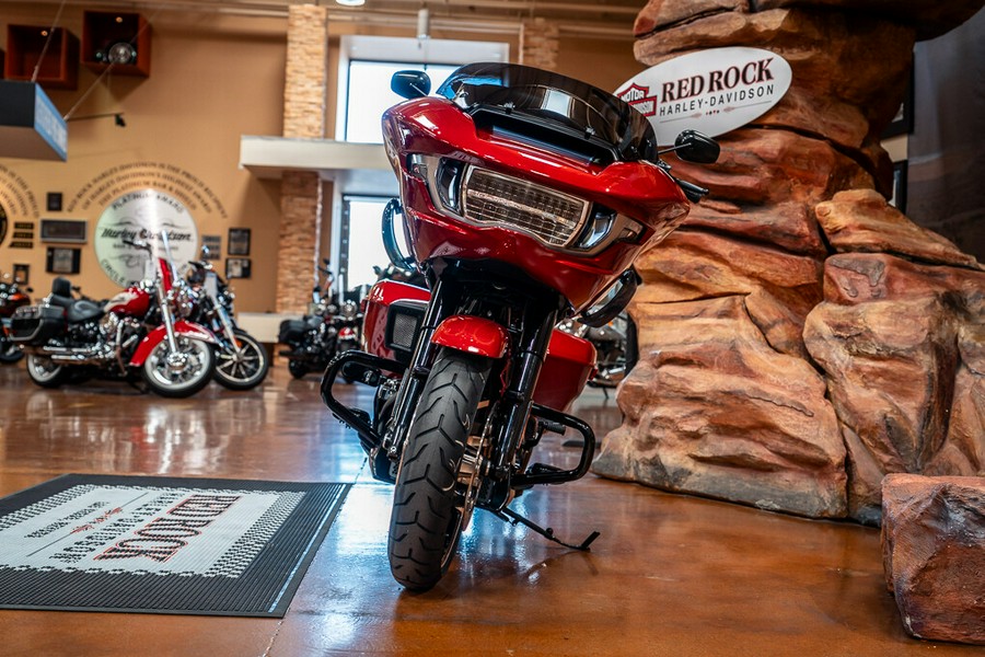 2025 Harley-Davidson Road Glide Grand American Touring