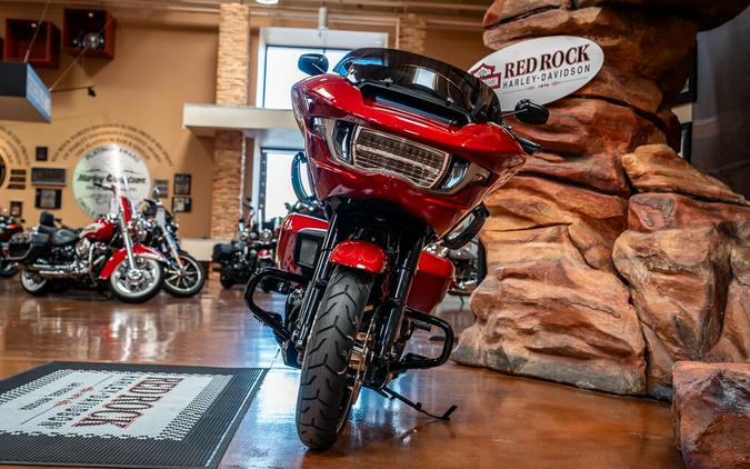 2025 Harley-Davidson Road Glide Grand American Touring