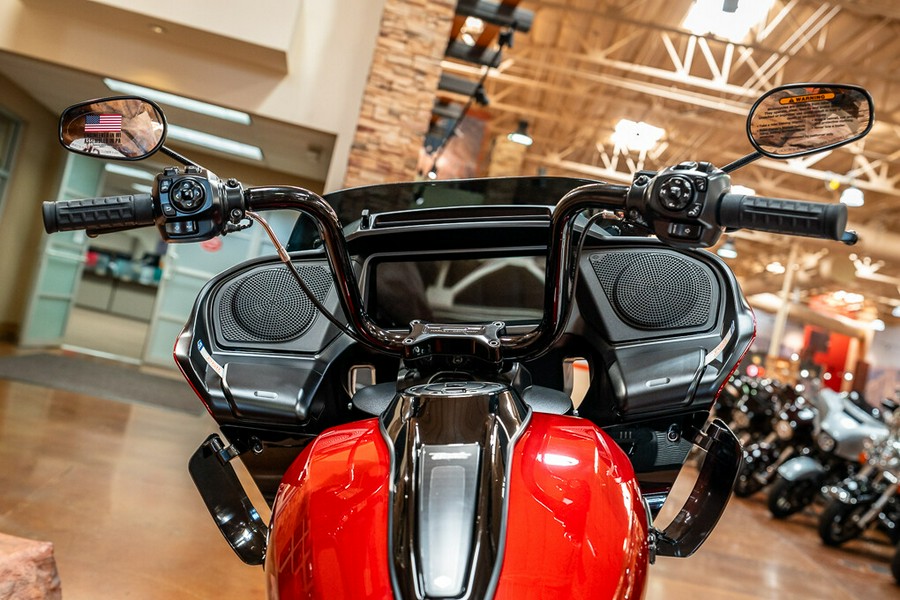 2025 Harley-Davidson Road Glide Grand American Touring