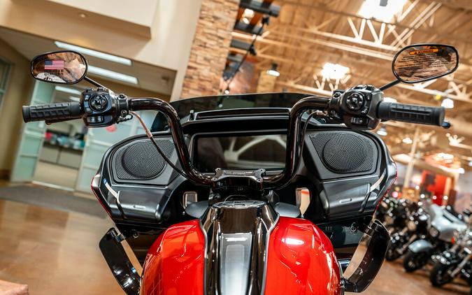 2025 Harley-Davidson Road Glide Grand American Touring