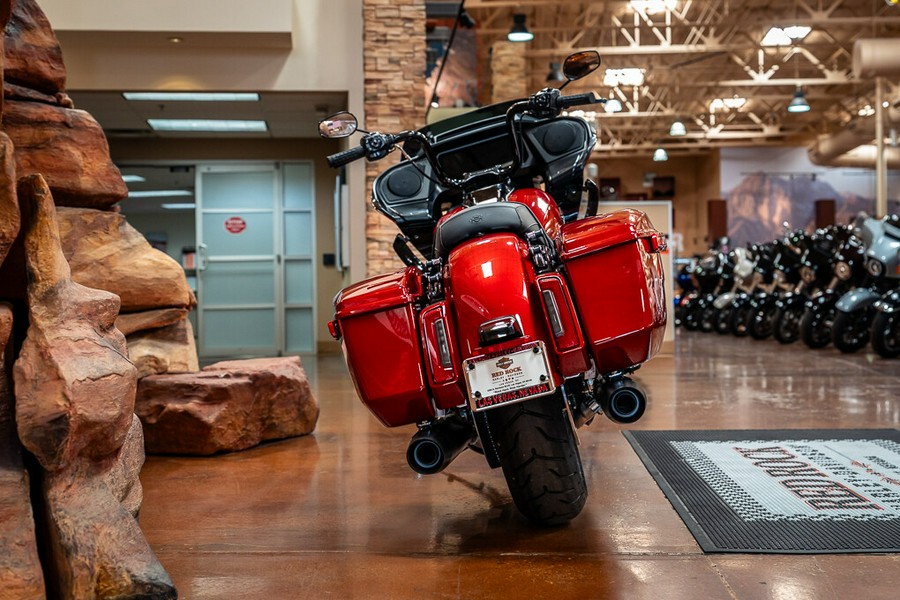 2025 Harley-Davidson Road Glide Grand American Touring