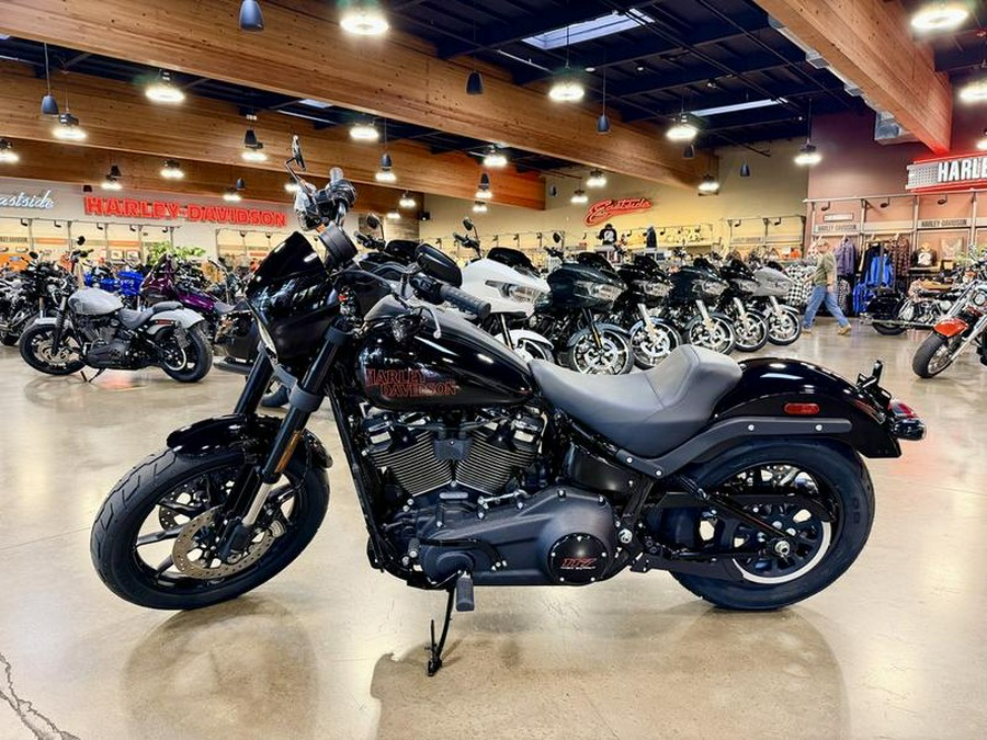 2025 Harley-Davidson® FXLRS - Low Rider® S