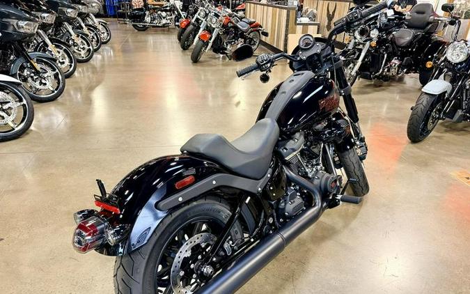 2025 Harley-Davidson® FXLRS - Low Rider® S