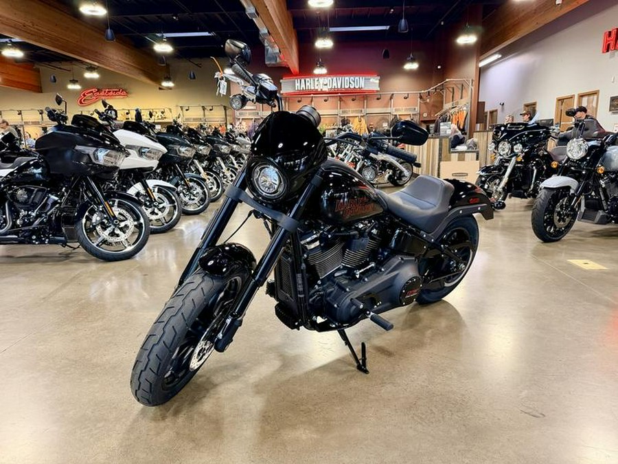 2025 Harley-Davidson® FXLRS - Low Rider® S