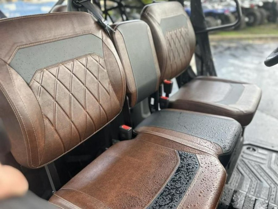 2026 CFMOTO UFORCE U10 XL PRO