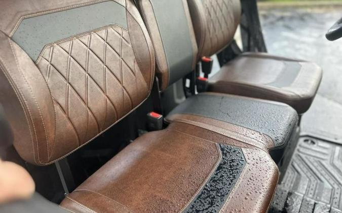 2026 CFMOTO UFORCE U10 XL PRO