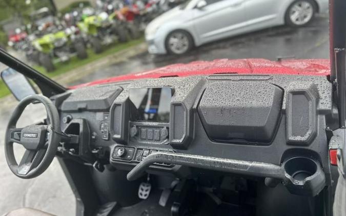 2026 CFMOTO UFORCE U10 XL PRO