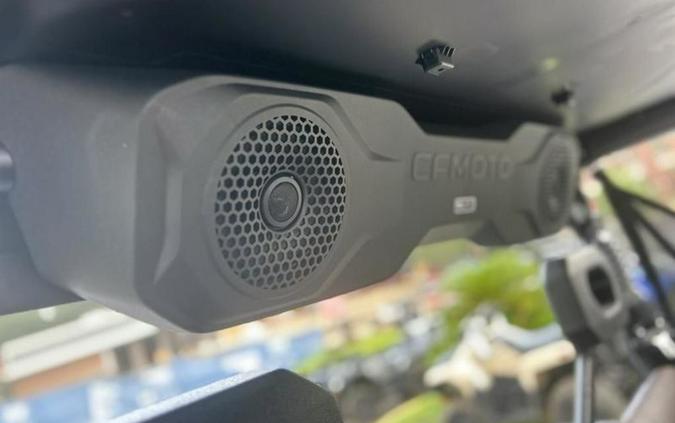 2026 CFMOTO UFORCE U10 XL PRO