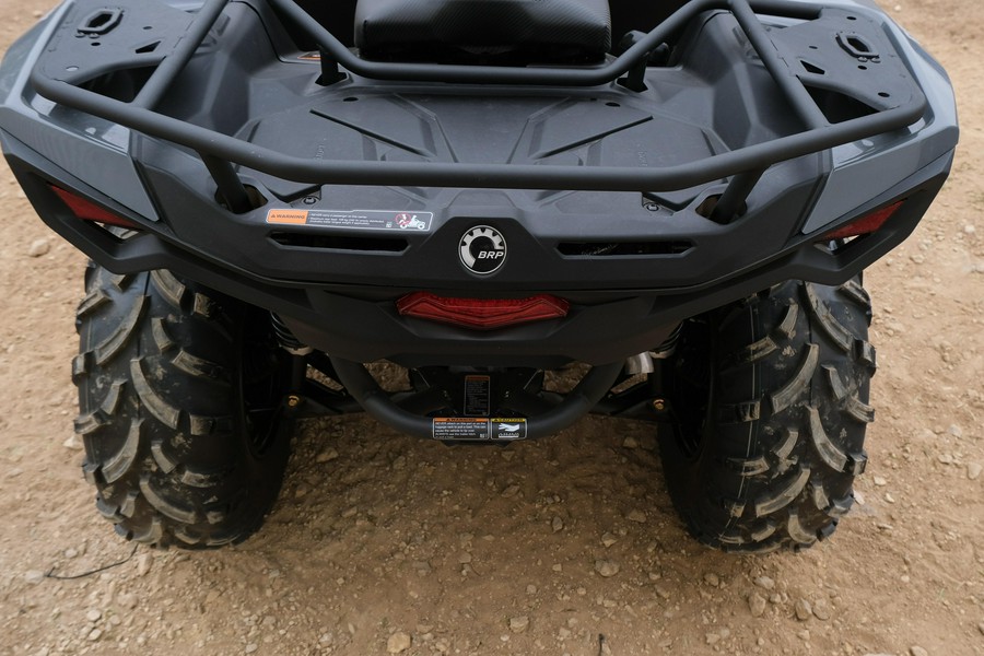 2026 CAN-AM OUTLANDER DPS 700