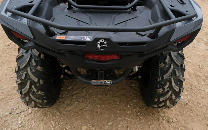 2026 CAN-AM OUTLANDER DPS 700