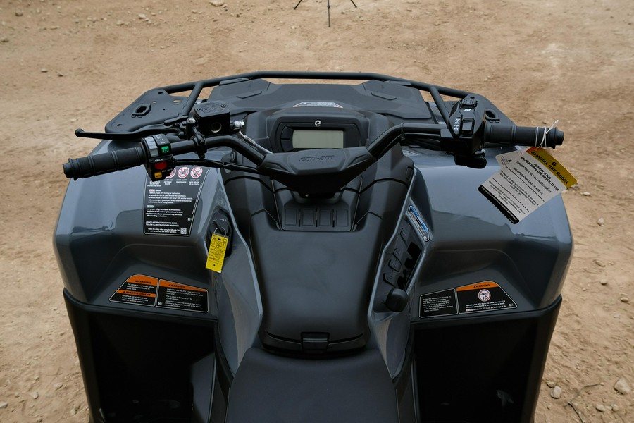 2026 CAN-AM OUTLANDER DPS 700