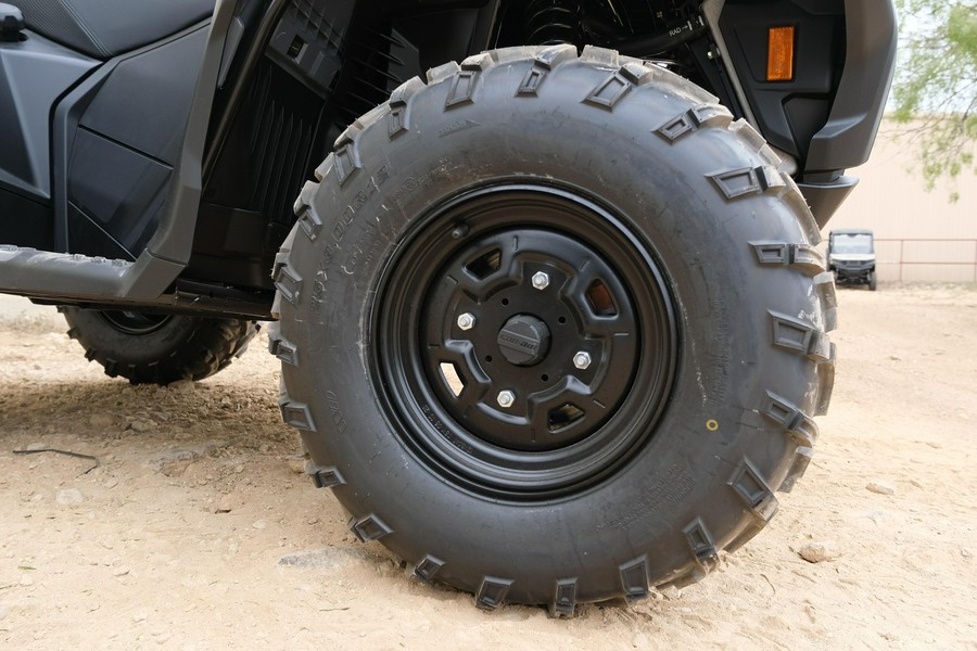 2026 CAN-AM OUTLANDER DPS 700