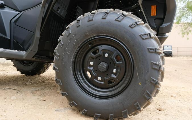 2026 CAN-AM OUTLANDER DPS 700