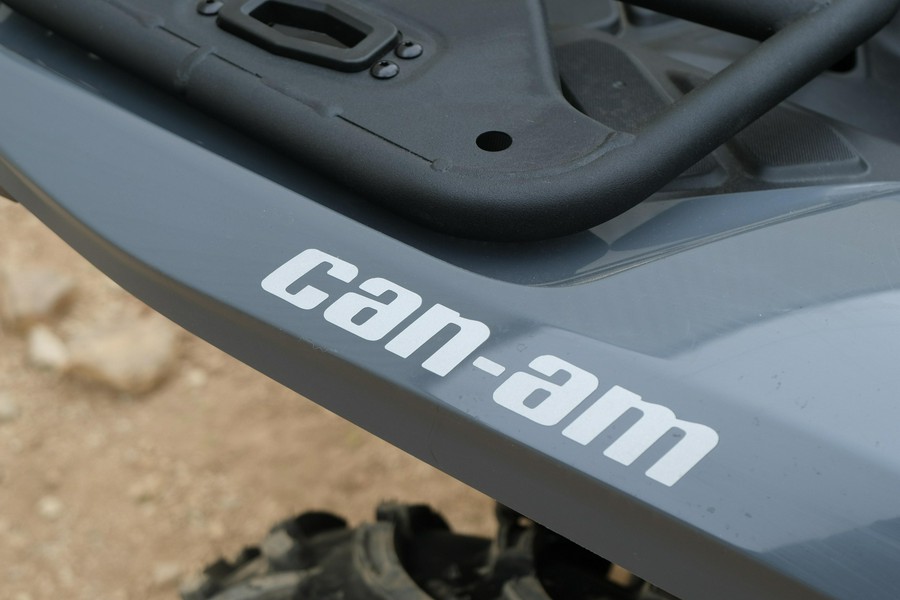 2026 CAN-AM OUTLANDER DPS 700