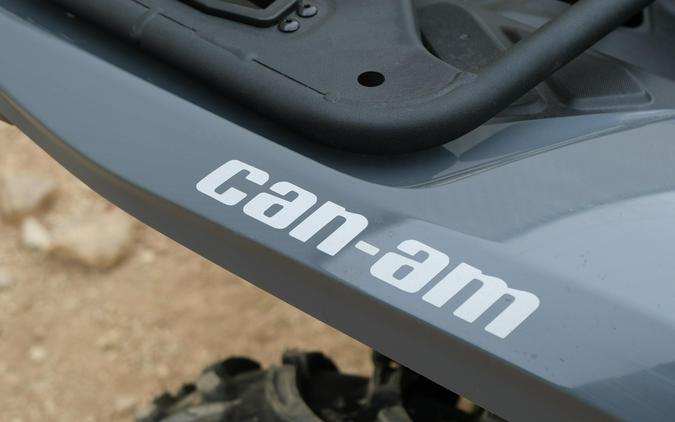 2026 CAN-AM OUTLANDER DPS 700