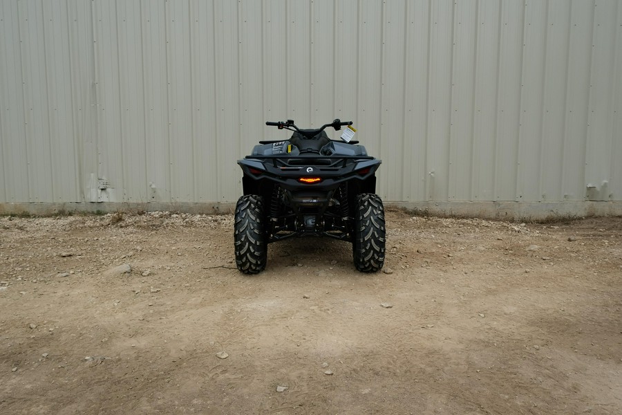2026 CAN-AM OUTLANDER DPS 700