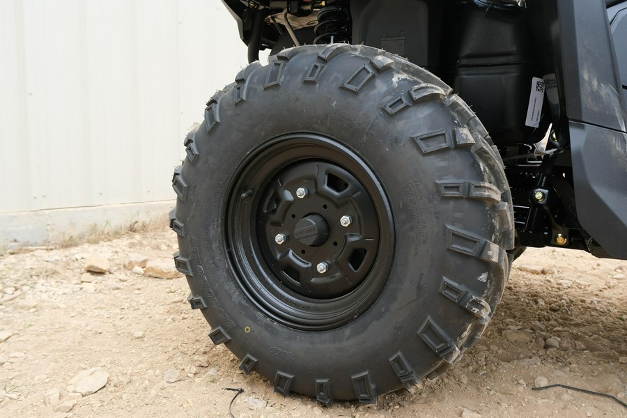 2026 CAN-AM OUTLANDER DPS 700