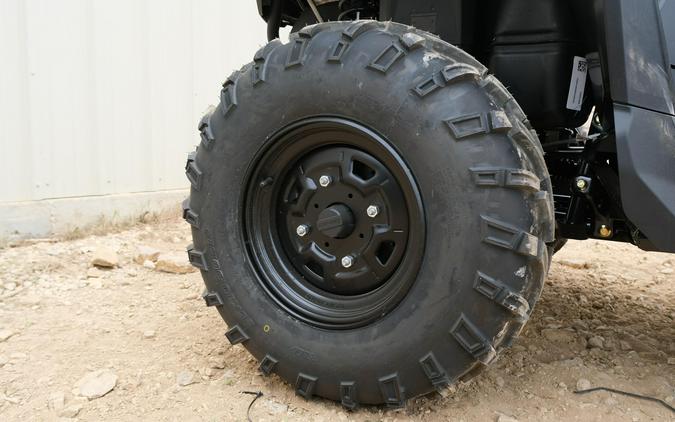 2026 CAN-AM OUTLANDER DPS 700