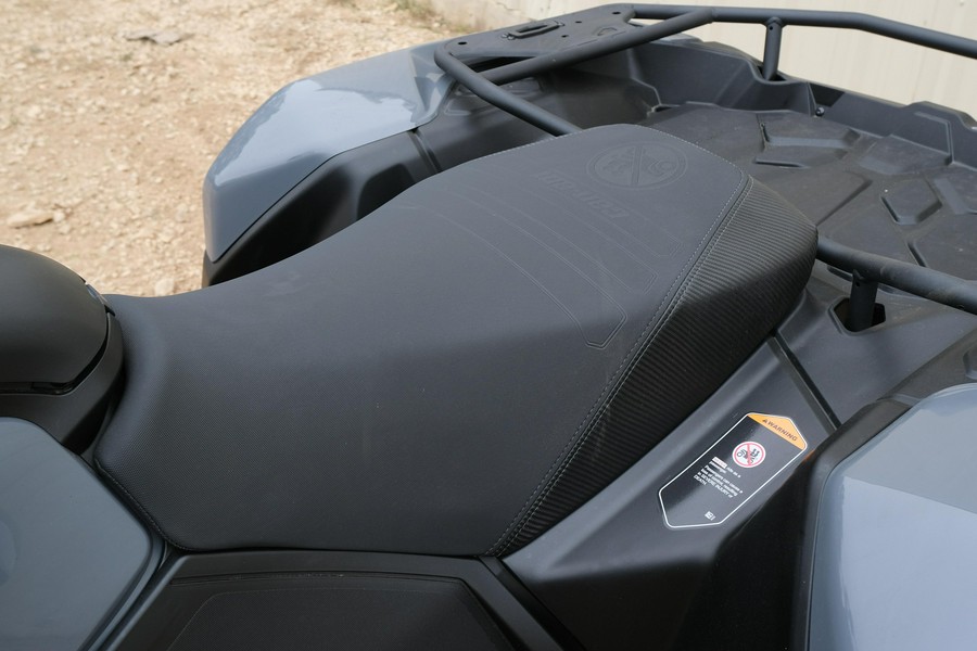 2026 CAN-AM OUTLANDER DPS 700