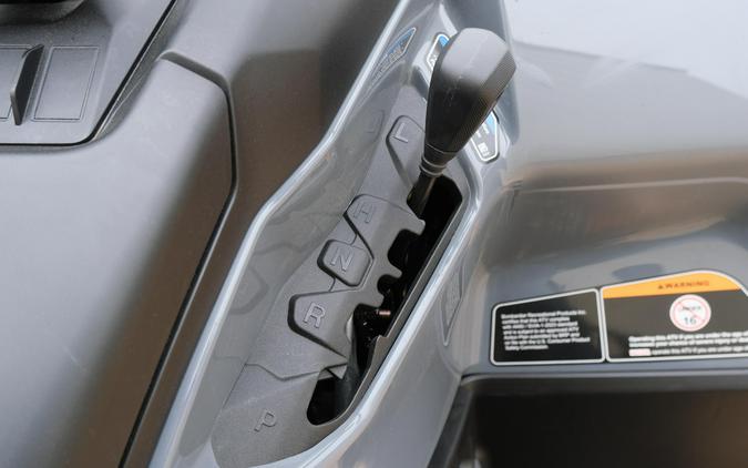 2026 CAN-AM OUTLANDER DPS 700