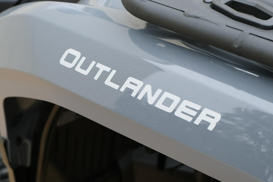 2026 CAN-AM OUTLANDER DPS 700