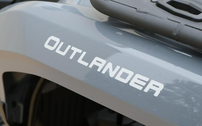 2026 CAN-AM OUTLANDER DPS 700