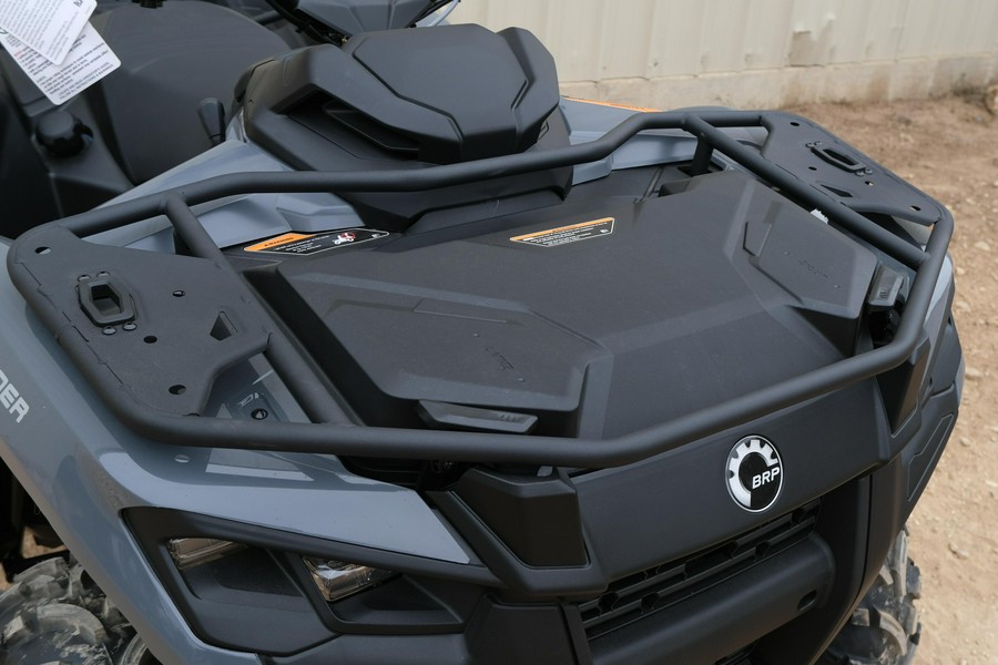 2026 CAN-AM OUTLANDER DPS 700