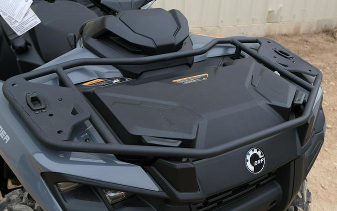 2026 CAN-AM OUTLANDER DPS 700