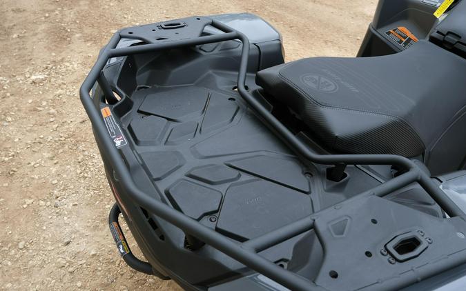 2026 CAN-AM OUTLANDER DPS 700