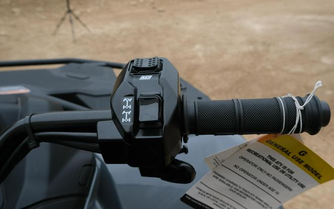 2026 CAN-AM OUTLANDER DPS 700