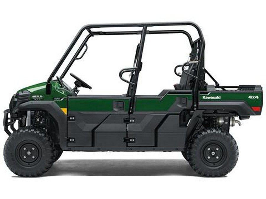 2026 Kawasaki MULE PRO-FXT 820 EPS