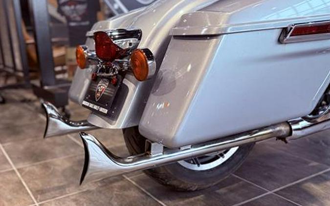 2019 Harley-Davidson Road King®