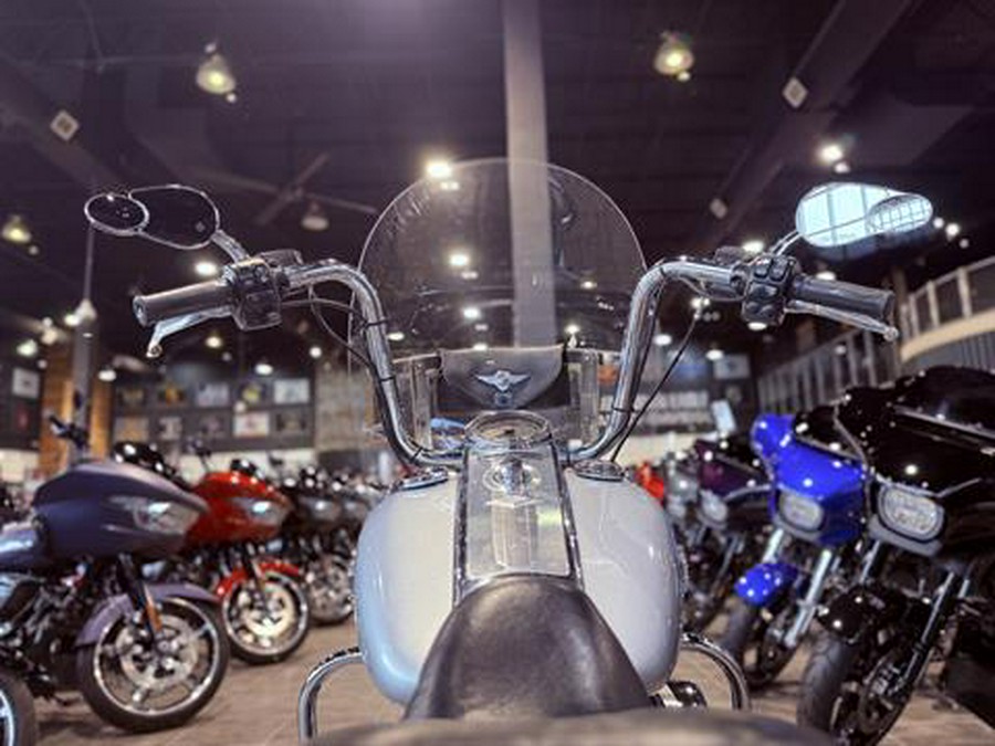 2019 Harley-Davidson Road King®