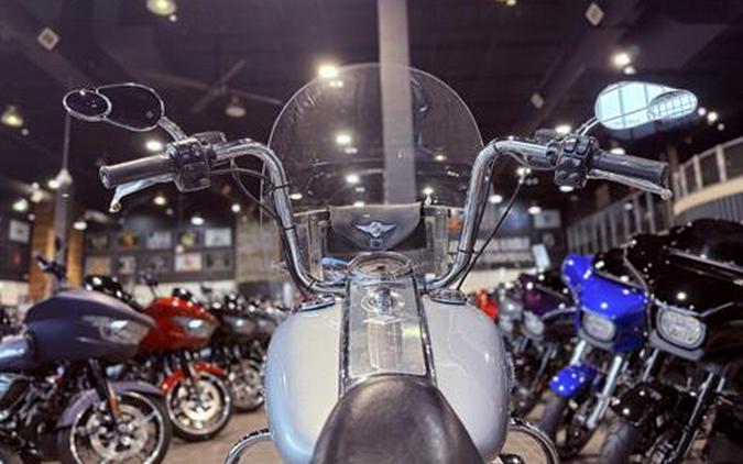 2019 Harley-Davidson Road King®