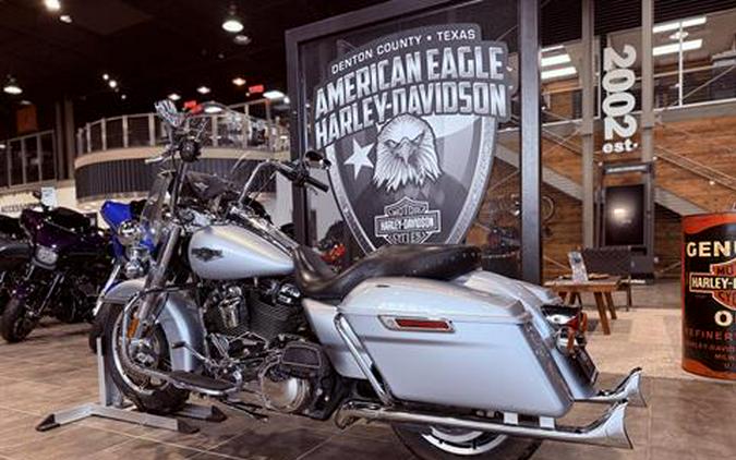 2019 Harley-Davidson Road King®